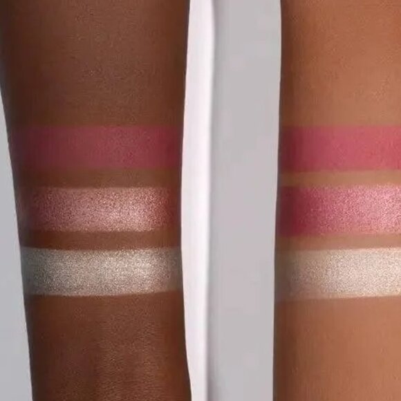 **HOST PICK** Natasha Denona BERRY POP CHEEK TRIO **HOST PICK** - Picture 4 of 16